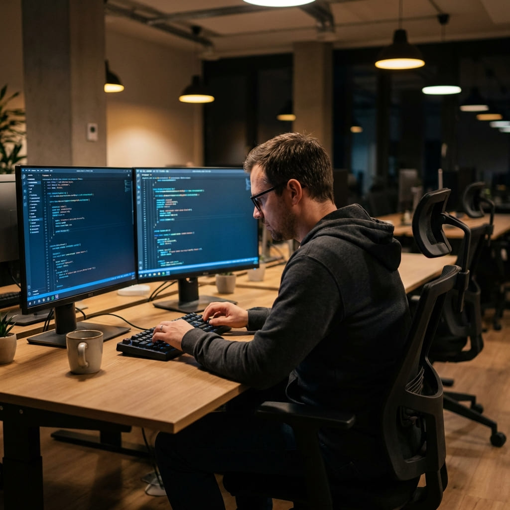 Етап Разработка - програмиране и имплементация на функционалност