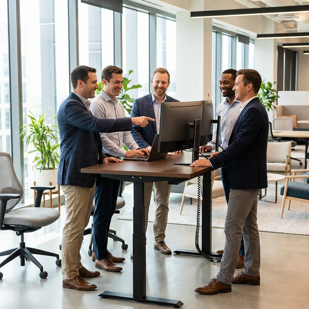 Екипът на DevKarim